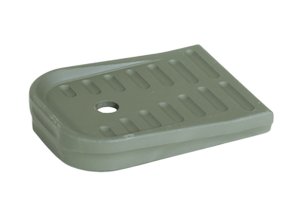 Timber GL43XMFPOD G43X MAG FLR PLT ODG G4,5,43X