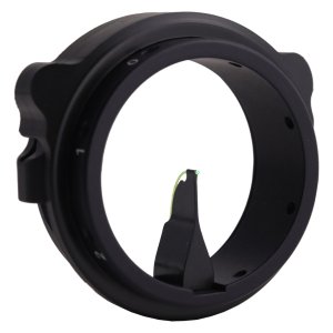Shrewd Archery Optum Ring System 40mm/35mm .015 Pin SMSORS015
