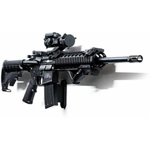 Tactical WALLS MODWALL NANO RIFLE HANGER RIGHT-FACING FOR AR-15
