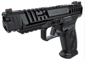 Canik SFX Rival-S 9mm HG7010-N