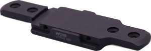 Williams 627355 LRS Adapter Plate Mossberg Hole Spacing