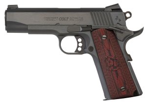 Colt 1911 Combat Commander 9mm O4942XE