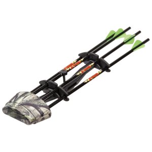 Excalibur 2029X Realtree Xtra 4-Arrow Quiver Mechanical/Fixed