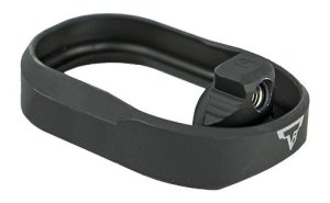 TTI GMW5-AC1900 9mm Aluminum Carry Magwell for Glock 19