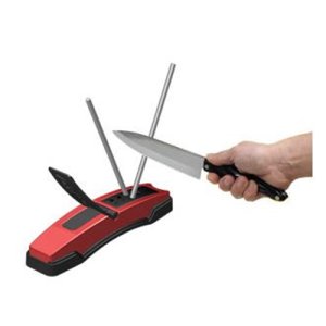 Lansky Sharpeners Master's Edge Knife Sharpener Diamond System