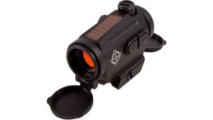Sightmark Element Mini Solar Red Dot 1x22mm 3MOA Black