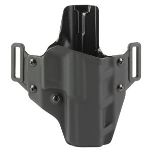 Crucial Concealment Echelon Covert OWB Holster Adjustable Cant Optic