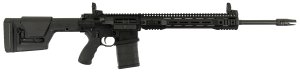 Franklin Armory 0010011BLK Praefector-M .308 Win 20" Semi-Auto Rifle Black