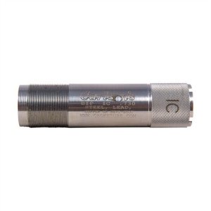 Carlsons 18863 Choke Tube 12 Gauge Improved Cylinder 17-4 Stainless Steel