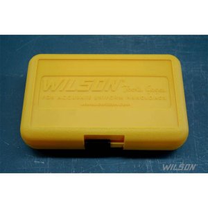 Wilson Die Kit Storage Box - Case Only