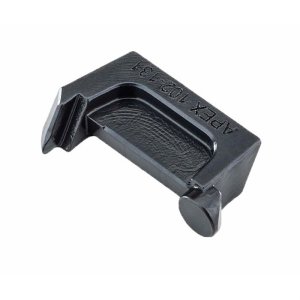 Apex Tactical 102-131 Black Nitride Extractor for Glock 43 Slim Frame