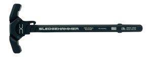 Faxon FFRACHARGINGHANDLE06 Lightweight Sledgehammer Charging Handle