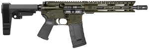 Diamondback Firearms DB1916B101 300 AAC Blackout