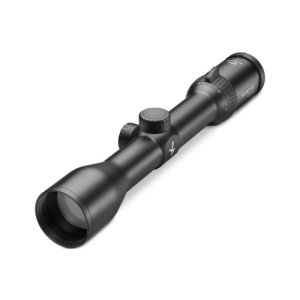 Swarovski 70101 Z5+ 2-10x42 PLEX MOA Reticle, Second Focal Plane, 30mm Tube