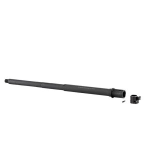 Brownells BRN-4 M27 Barrel 16.5" 5.56 1-7 Chrome Lined Black