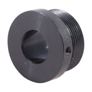 Brownells Threaded Sleeve for Savage Large Only