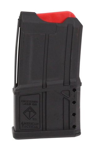 American Tactical Imports Omini Hybrid Maxx 410 Gauge 5rd Black Polymer