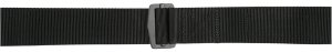 Blackhawk 41UB01BK Universal BDU Belt Black Nylon 1.75" Up to 52"