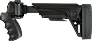 Advanced Technology STRIKEFORCE GEN2 MBERG 990 Side-Folding Stock