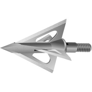 Slick Trick Viper Trick Broadheads 100gr Stainless Steel 3pk