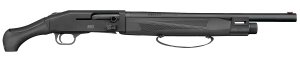 Mossberg 990 Aftershock 12 GAUGE 83002