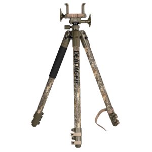 Bog-Pod Deathgrip Tripod Aluminum Realtree Excape Camo 1134446