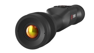 ATN Thor 5 640 2-16x Thermal Scope Black Anodized TIWST5625A