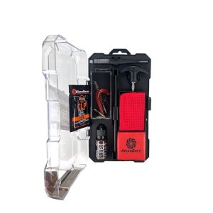 KleenBore Classic Cleaning Kit .243/.25/6mm/6.5mm Rifle