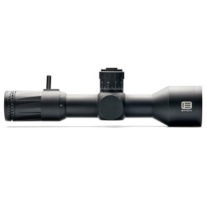 EOTech Vudu 5-25x50mm FFP Illuminated Rifle Scope 11.2-Inch Short