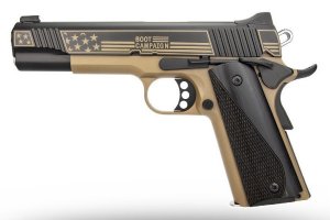 Kimber DS Warrior LW 9mm 3700896
