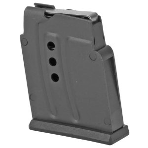 CZ-USA 452/3/5 Magazine 22LR 5RD Blued