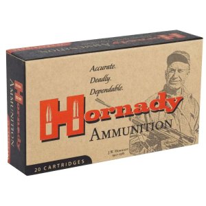 Hornady SST 6.8mm Remington SPC 120 Grain 20 Rounds Box