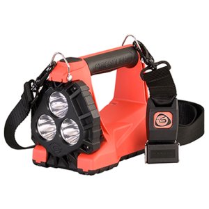 Streamlight Vulcan 180 w/ Charger USB Rechargeable Tactical Light