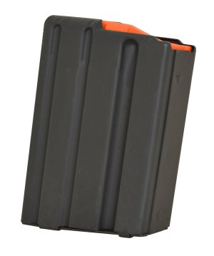 Smith & Wesson 3001765 M&P15 10rd Magazine Fits S&W M&P15 223 / 5.56mm NATO Blued