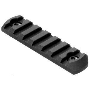 CMMG 7-Slot M-Lok Rail Kit for 1913 Picatinny Accessories