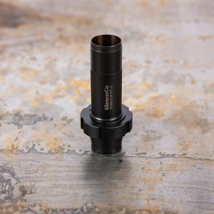 SilencerCo AC874 Echo Choke Adapter Remington Improved Cylinder