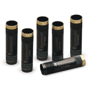 Browning Invector Midas Grade Extended Choke Tube 28 Gauge 3.125 in Black
