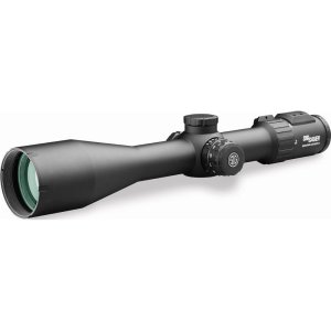 Sig Sauer Sierra6 BDX 5-30x56mm 34mm Tube BDX-R2 MOA Black