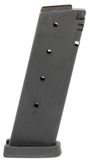 Bersa BP380CCMAG .380 ACP 8RD Magazine for BPCC Concealed Carry Pistol