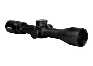 RIT 3PRI 3-15X44 30M SFP MOA - Precision Rifle Scope