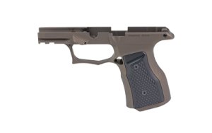 Sharps Bros. Gen 3 Grip Module 9mm SBGM01-G3-BRZ