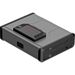 Hornady DIGI-Vault Heavy-Duty Steel Programmable 4-6 Digit 95442