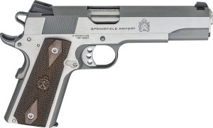 Springfield Armory 1911 Garrison 9mm PX9419S