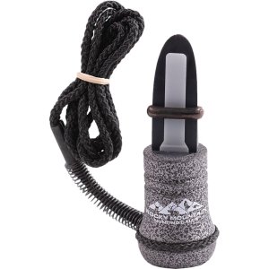 Rocky Mountain M5 Atomic-13 Heart Breaker Elk Call