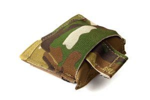 BLUE FORCE GEAR Ten-Speed Dump Pouch Multi-Cam Helium Whisper HW-M-DP-S-MC
