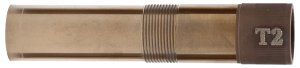 Rob Roberts 200104 T2 Triple Threat 20 Gauge Stainless Steel Choke Tube