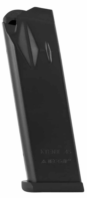 Mec-Gar MGK4514AFC 45 ACP 14rd Blued AFC Fits Kimber Ten II