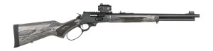 Marlin 1895 Guide Gun .45/70 6+1 19.1" Gray/Black Rifle