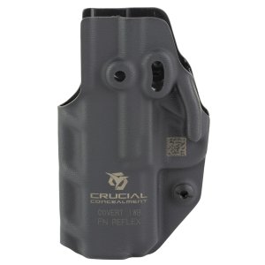 Crucial Concealment Covert AMBI IWB Holster for FN Reflex