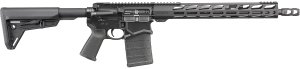 Ruger SFAR 7.62 NATO/.308 Win 16.10in 20rd Semi-Automatic Rifle (5610)